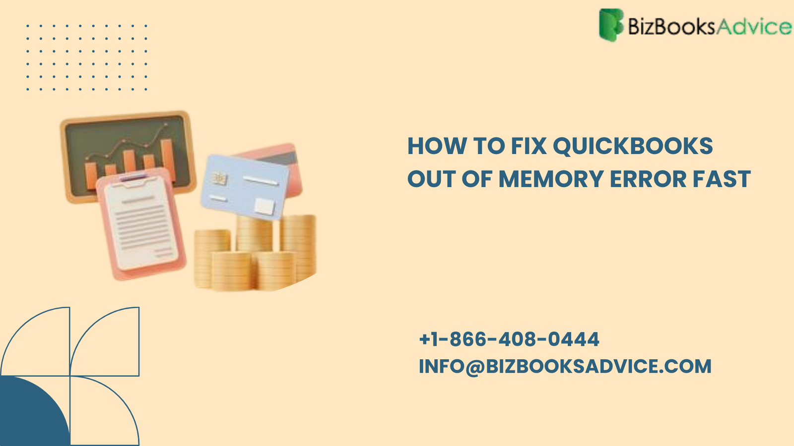 How to Fix QuickBooks Out of Memory Error Fast